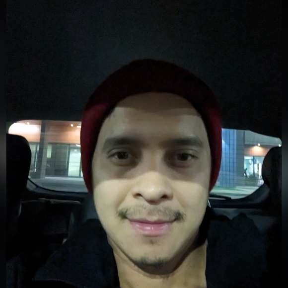 Meet your Posher, Joe - Picture 2 of 2